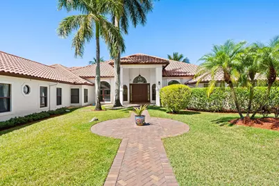 8618 Sawpine Road, Delray Beach, FL 33446 - Photo 2