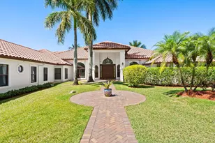 8618 Sawpine Rd, Delray Beach, FL 33446 - Photo 2