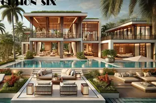 2617 Aqua Vista Blvd, Fort Lauderdale, FL 33301 - Photo 2