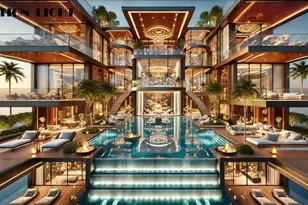 2617 Aqua Vista Blvd, Fort Lauderdale, FL 33301 - Photo 10