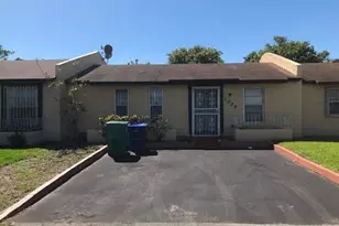 3025 NW 204th Terrace, Miami Gardens, FL 33056 - Photo 1