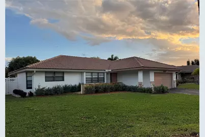 10630 NW 2nd Place, Coral Springs, FL 33071 - Photo 1