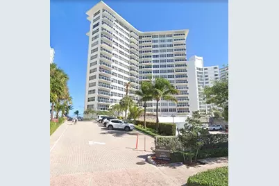 3700 Galt Ocean Drive #1215, Fort Lauderdale, FL 33308 - Photo 1