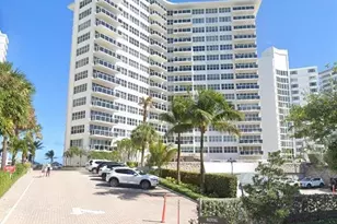 3700 Galt Ocean Dr, Fort Lauderdale, FL 33308 - Photo 1