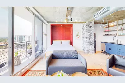 1720 Harrison Street #12B1, Hollywood, FL 33020 - Photo 4