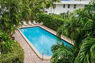 720 Orton Ave, Fort Lauderdale, FL 33304 - Photo 1