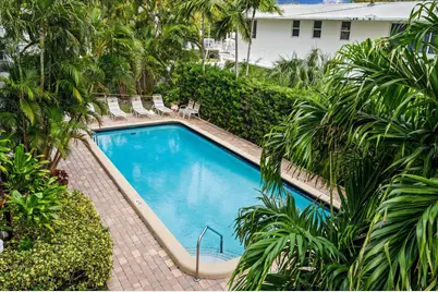 720 Orton Avenue #206, Fort Lauderdale, FL 33304 - Photo 10