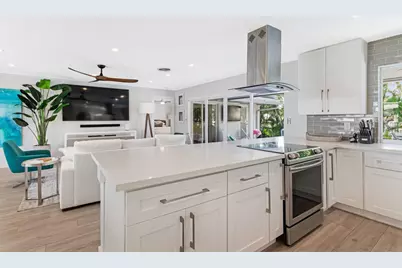 5821 NE 14th Way, Fort Lauderdale, FL 33334 - Photo 1