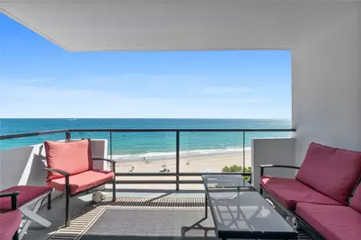 1500 S Ocean Boulevard #604, Pompano Beach, FL 33062 - Photo 1