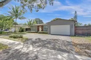 545 NW 46th Ave, Plantation, FL 33317 - Photo 1