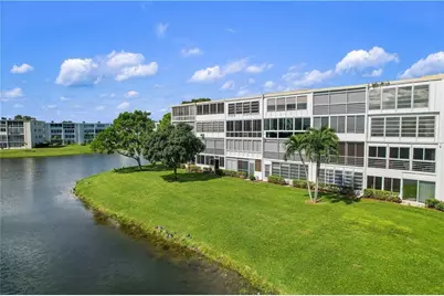 1088 Harwood F #1088, Deerfield Beach, FL 33442 - Photo 10