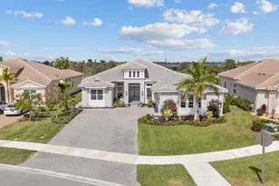 4776 Estates Cir, Westlake, FL 33470 - Photo 1