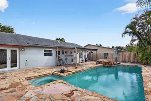 2081 NW 107th Terrace, Sunrise, FL 33322 - Photo 32