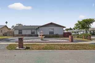 2081 NW 107th Terrace, Sunrise, FL 33322 - Photo 1