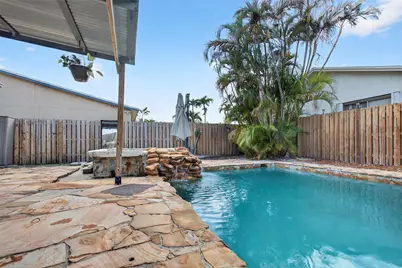 2081 NW 107th Terrace, Sunrise, FL 33322 - Photo 28