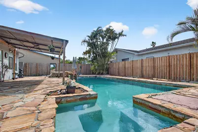 2081 NW 107th Terrace, Sunrise, FL 33322 - Photo 30