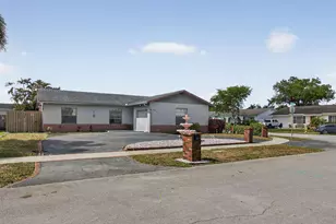 2081 NW 107th Terrace, Sunrise, FL 33322 - Photo 4