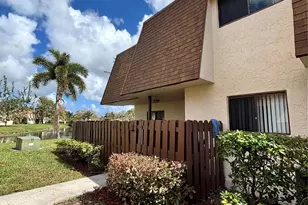 224 San Remo Blvd, North Lauderdale, FL 33068 - Photo 1