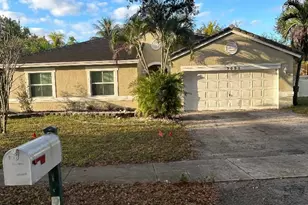 9095 SW 20th St, Miramar, FL 33025 - Photo 1