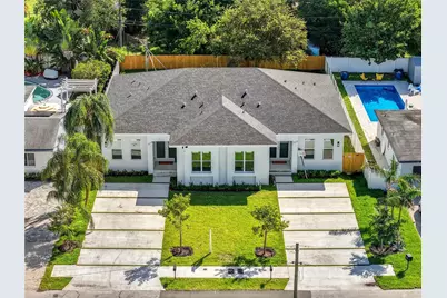 1214 NW 4th Avenue, Fort Lauderdale, FL 33311 - Photo 1