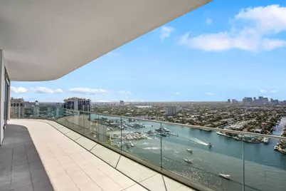 153 N Seabreeze Boulevard #Ph 2601-s, Fort Lauderdale, FL 33304 - Photo 22