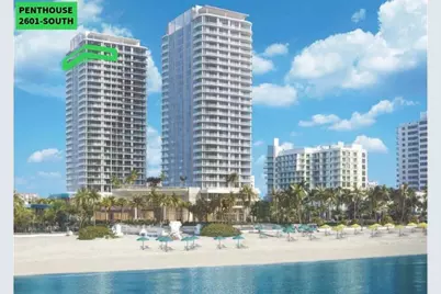 153 N Seabreeze Boulevard #Ph 2601-s, Fort Lauderdale, FL 33304 - Photo 32