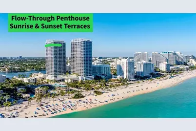 153 N Seabreeze Boulevard #Ph 2601-s, Fort Lauderdale, FL 33304 - Photo 30