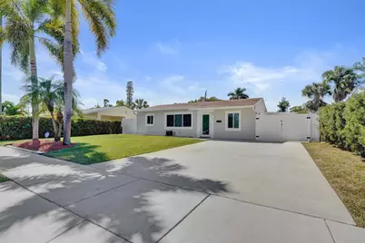 6101 NE 7th Avenue, Oakland Park, FL 33334 - Photo 1