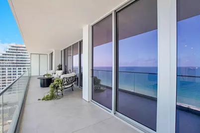 153 N Seabreeze Boulevard #S-1601, Fort Lauderdale, FL 33304 - Photo 4