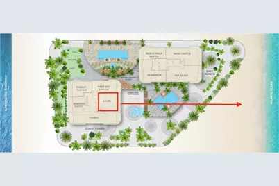 153 N Seabreeze Boulevard #S-1601, Fort Lauderdale, FL 33304 - Photo 56