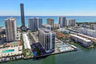 2017 S Ocean Dr, Hallandale Beach, FL 33009 - Photo 36