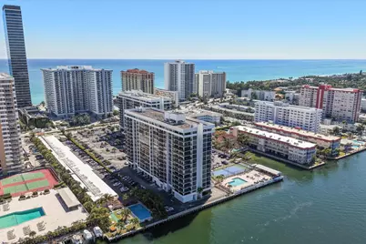 2017 S Ocean Drive #Ph1, Hallandale Beach, FL 33009 - Photo 40