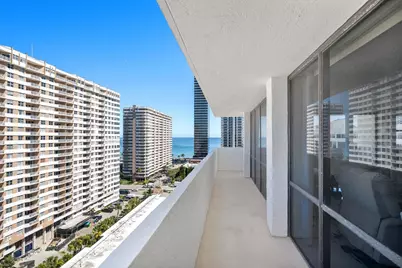 2017 S Ocean Drive #Ph1, Hallandale Beach, FL 33009 - Photo 34