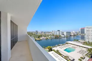 2017 S Ocean Dr, Hallandale Beach, FL 33009 - Photo 30