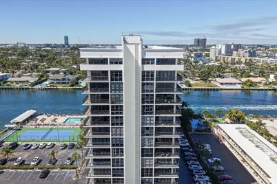 2017 S Ocean Drive #Ph1, Hallandale Beach, FL 33009 - Photo 34