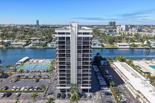 2017 S Ocean Dr, Hallandale Beach, FL 33009 - Photo 34