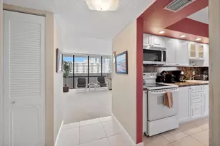 2017 S Ocean Dr, Hallandale Beach, FL 33009 - Photo 10