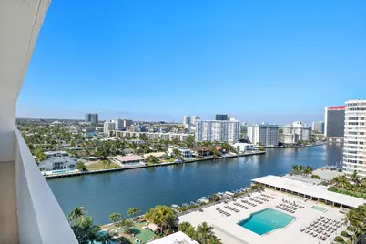2017 S Ocean Drive #Ph1, Hallandale Beach, FL 33009 - Photo 4