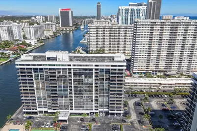 2017 S Ocean Drive #Ph1, Hallandale Beach, FL 33009 - Photo 42