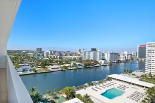2017 S Ocean Dr, Hallandale Beach, FL 33009 - Photo 1