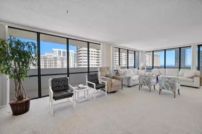2017 S Ocean Drive #Ph1, Hallandale Beach, FL 33009 - Photo 6