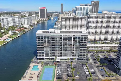 2017 S Ocean Drive #PH1, Hallandale Beach, FL 33009 - Photo 42