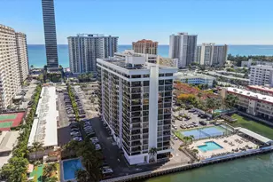 2017 S Ocean Dr, Hallandale Beach, FL 33009 - Photo 28