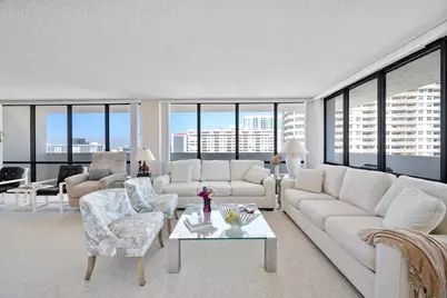 2017 S Ocean Drive #Ph1, Hallandale Beach, FL 33009 - Photo 1