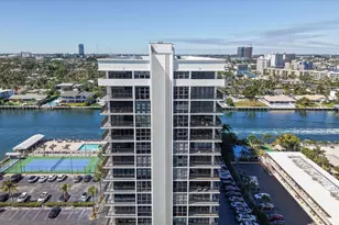 2017 S Ocean Dr, Hallandale Beach, FL 33009 - Photo 34