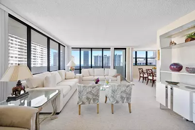 2017 S Ocean Drive #Ph1, Hallandale Beach, FL 33009 - Photo 2