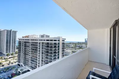 2017 S Ocean Drive #Ph1, Hallandale Beach, FL 33009 - Photo 30