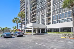 2017 S Ocean Dr, Hallandale Beach, FL 33009 - Photo 36