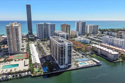 2017 S Ocean Drive #Ph1, Hallandale Beach, FL 33009 - Photo 38