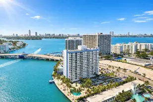 1865 79th Street Causeway, North Bay Village, FL 33141 - Photo 1